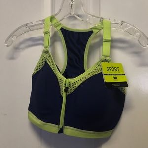 Brand new sports bra